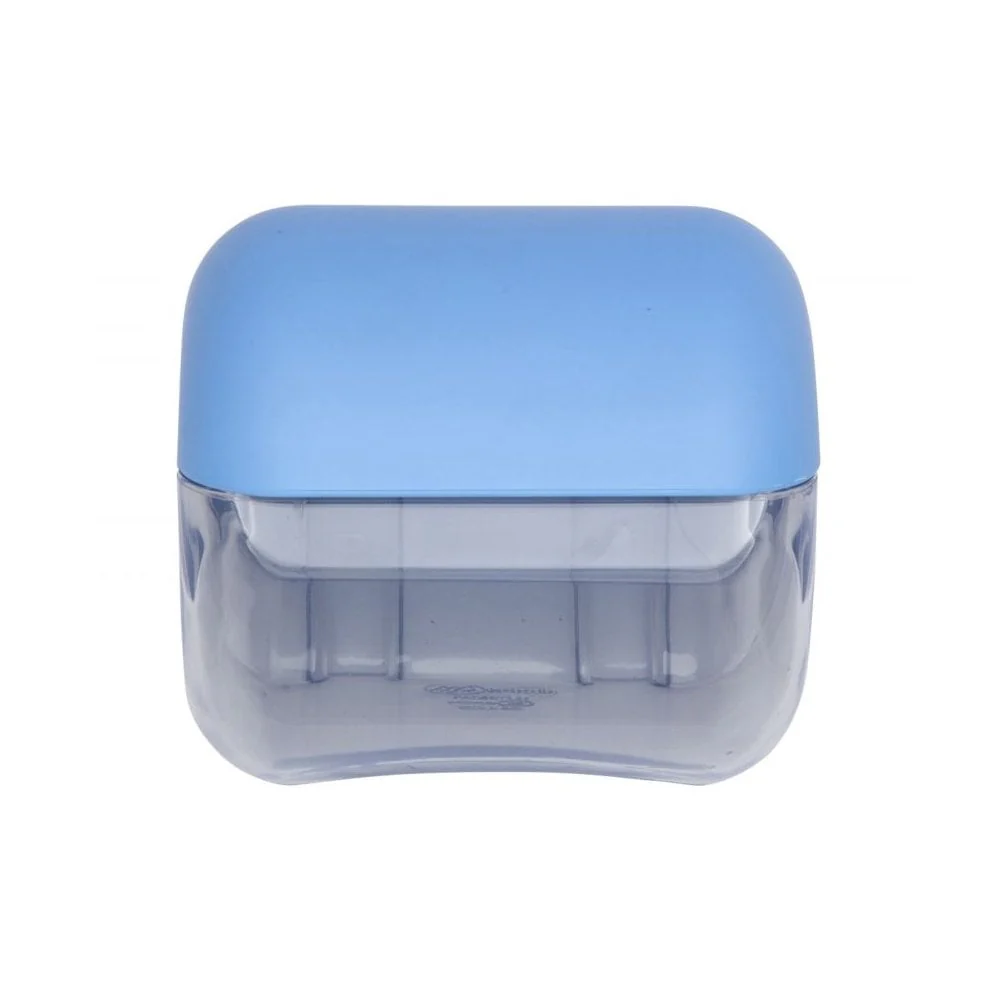 Soft Touch Toilet Roll Holder - Image 8