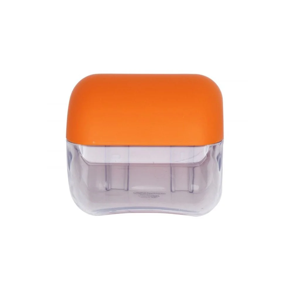 Soft Touch Toilet Roll Holder - Image 9