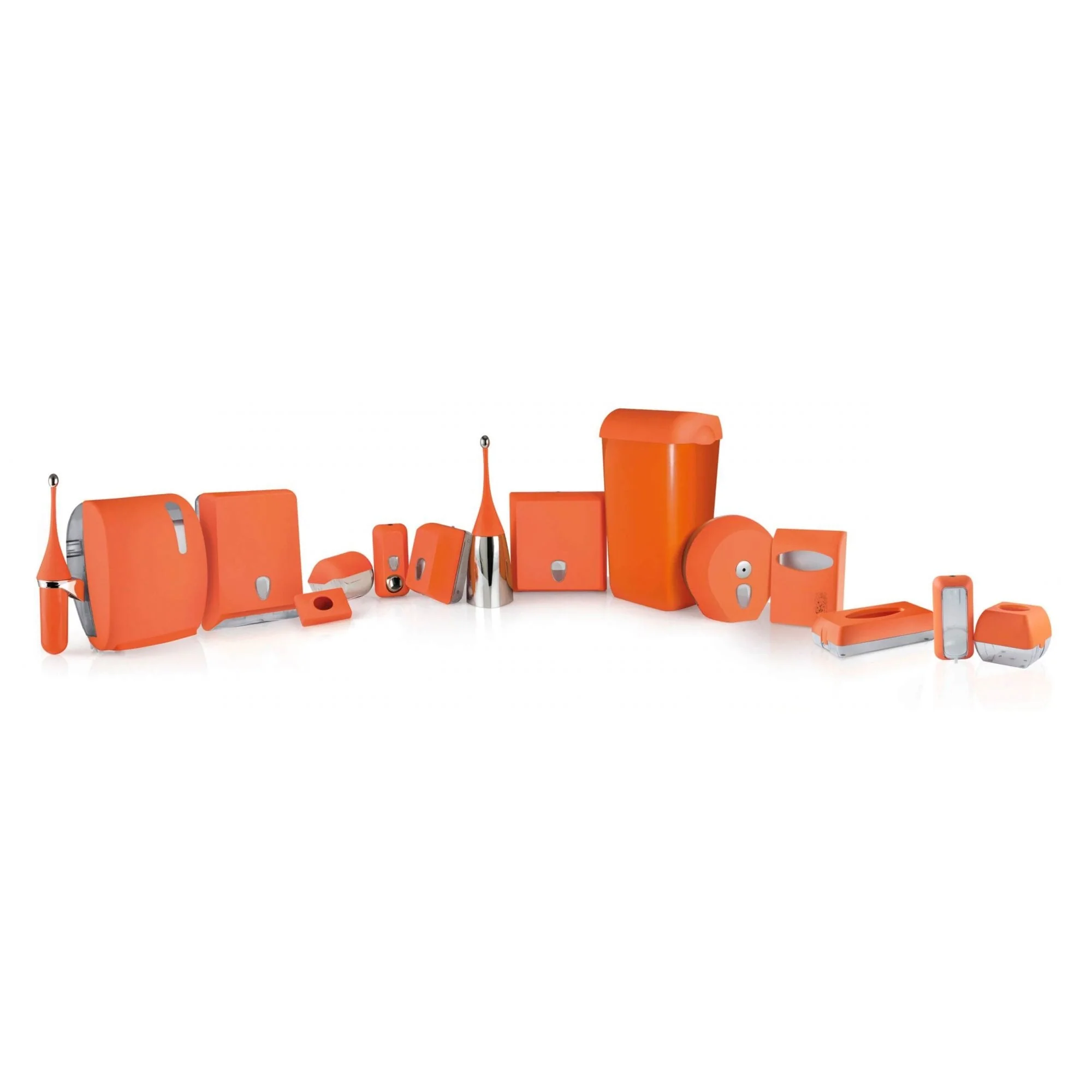 Soft Touch Z Fold or C Fold Paper Towel Dispenser - Image 10