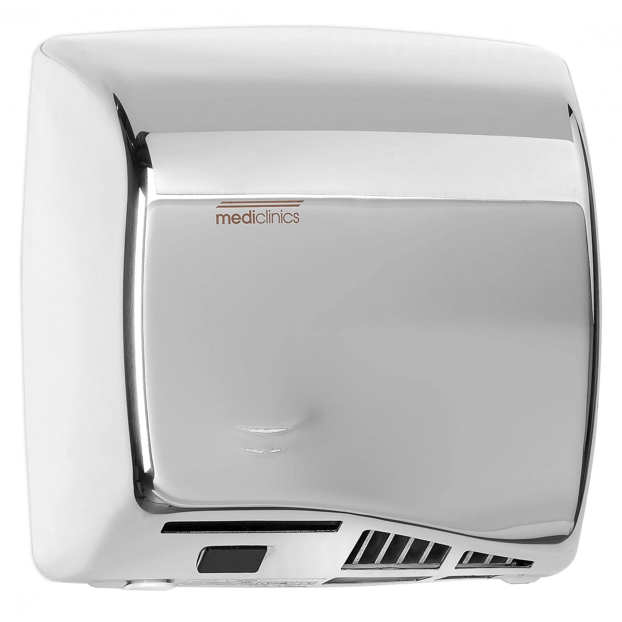 Speedflow Plus Hand Dryer - Image 4