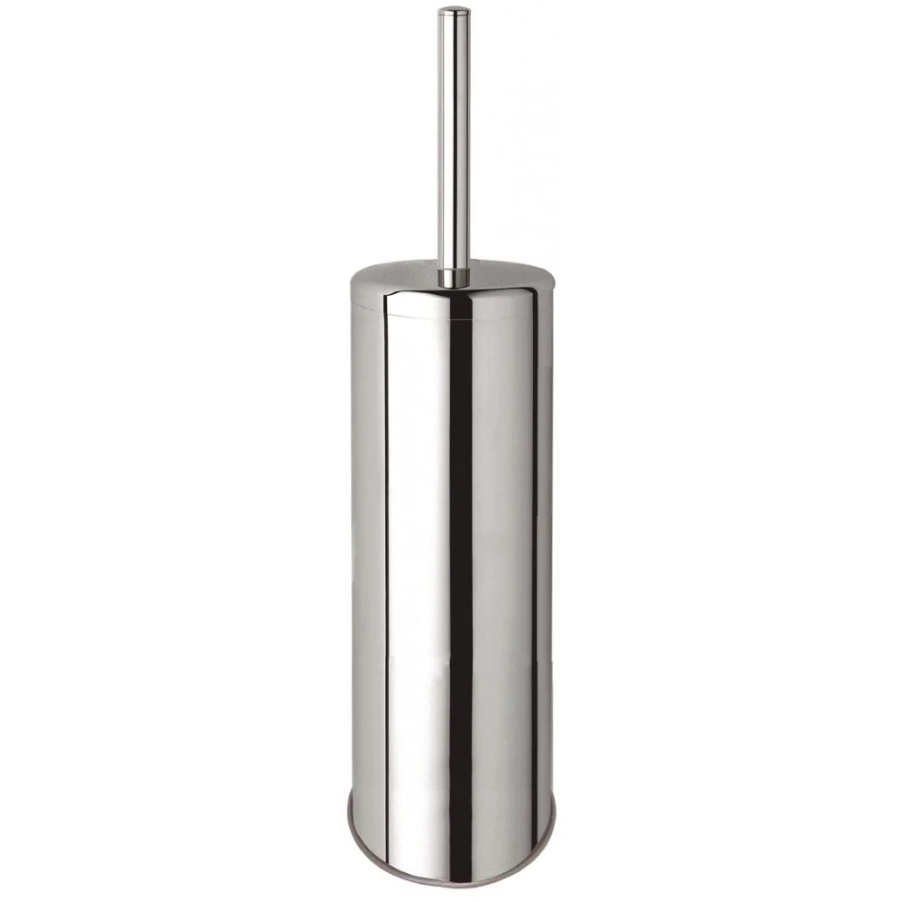 Stainless Steel Toilet Brush Holder - Image 2