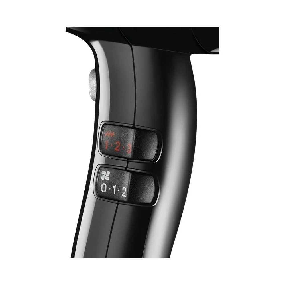 Swiss Silent Jet 8500 Push Button Hair Dryer 2000w | EPAVLB - Image 5