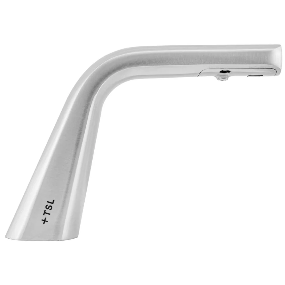 The Ribbon Deck Mounted Sensor Activated 1.5L Automatic Foam Soap Dispenser TSL.R011 - Image 11
