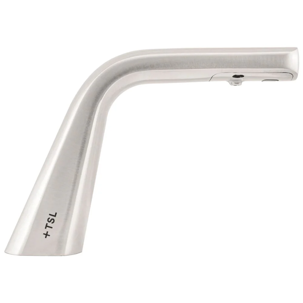 The Ribbon Deck Mounted Sensor Activated 1.5L Automatic Foam Soap Dispenser TSL.R011 - Image 12