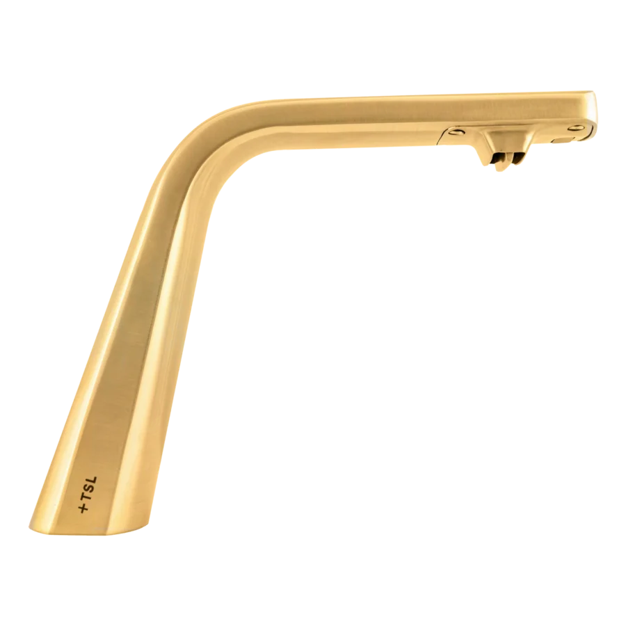 The Ribbon Deck Mounted Sensor Activated Hand Dryer TSL.R031 - Image 10