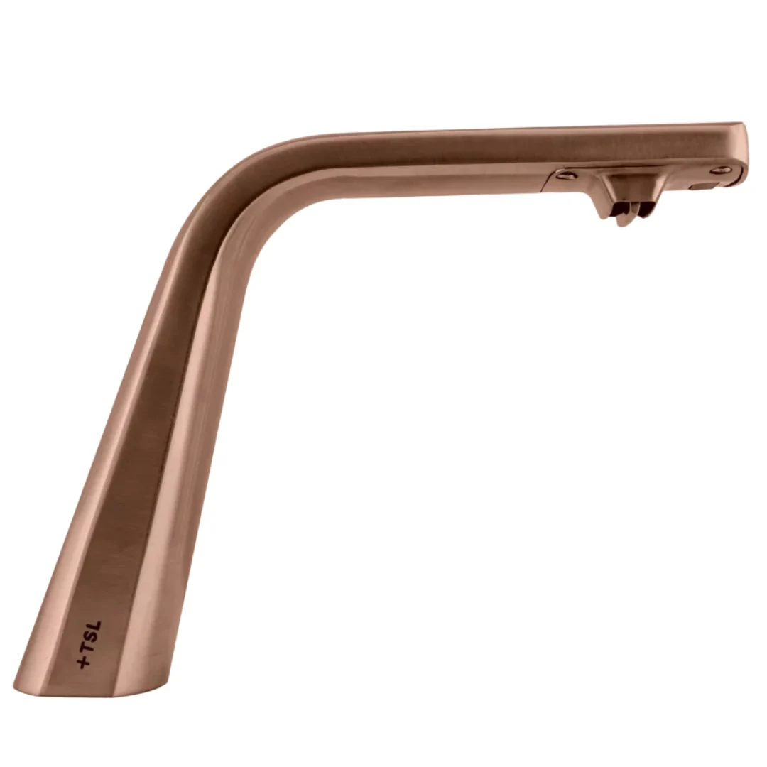 The Ribbon Deck Mounted Sensor Activated Hand Dryer TSL.R031 - Image 7