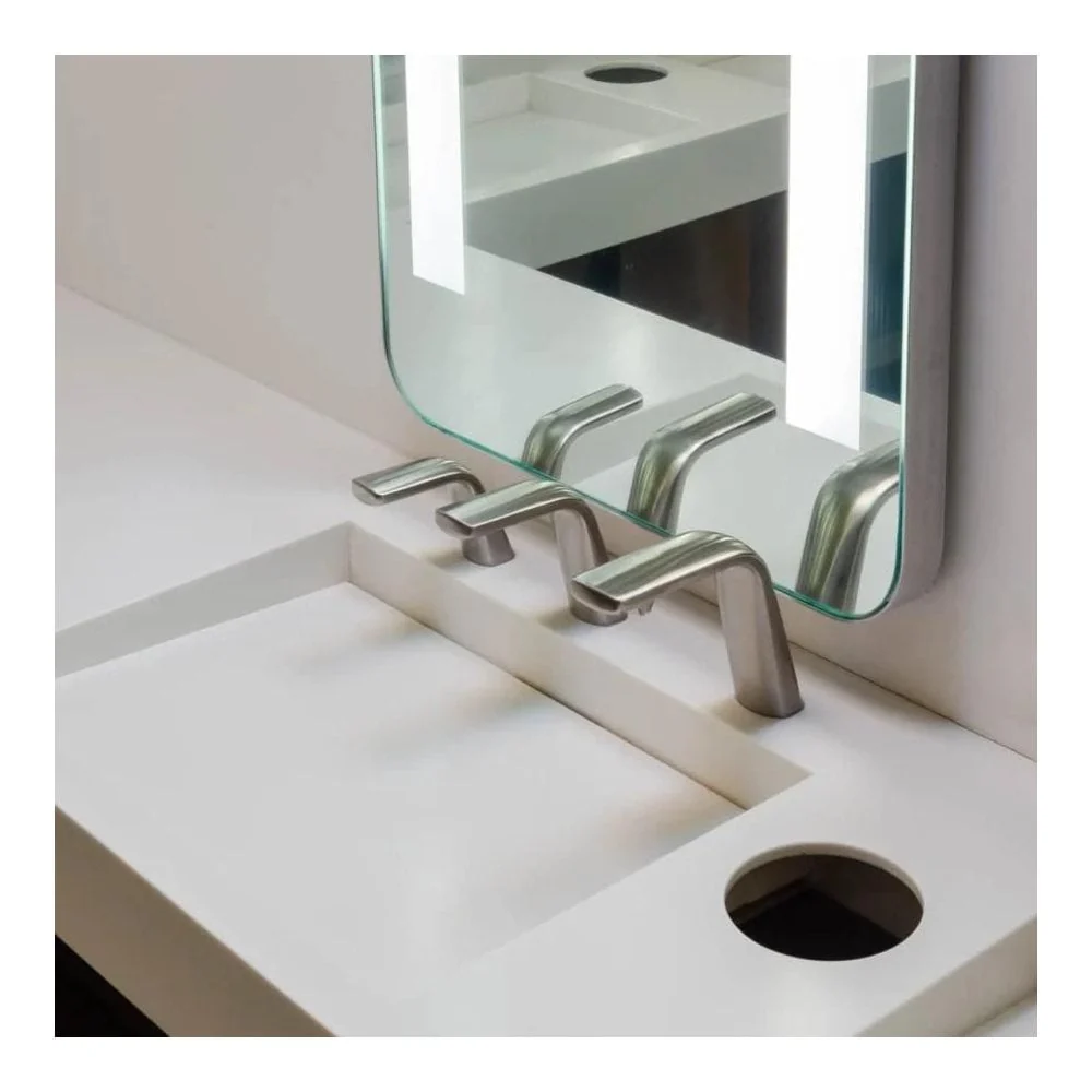 The Ribbon Deck Mounted WRAS IR Sensor Tap 2.0 TSL.R021 - Image 6