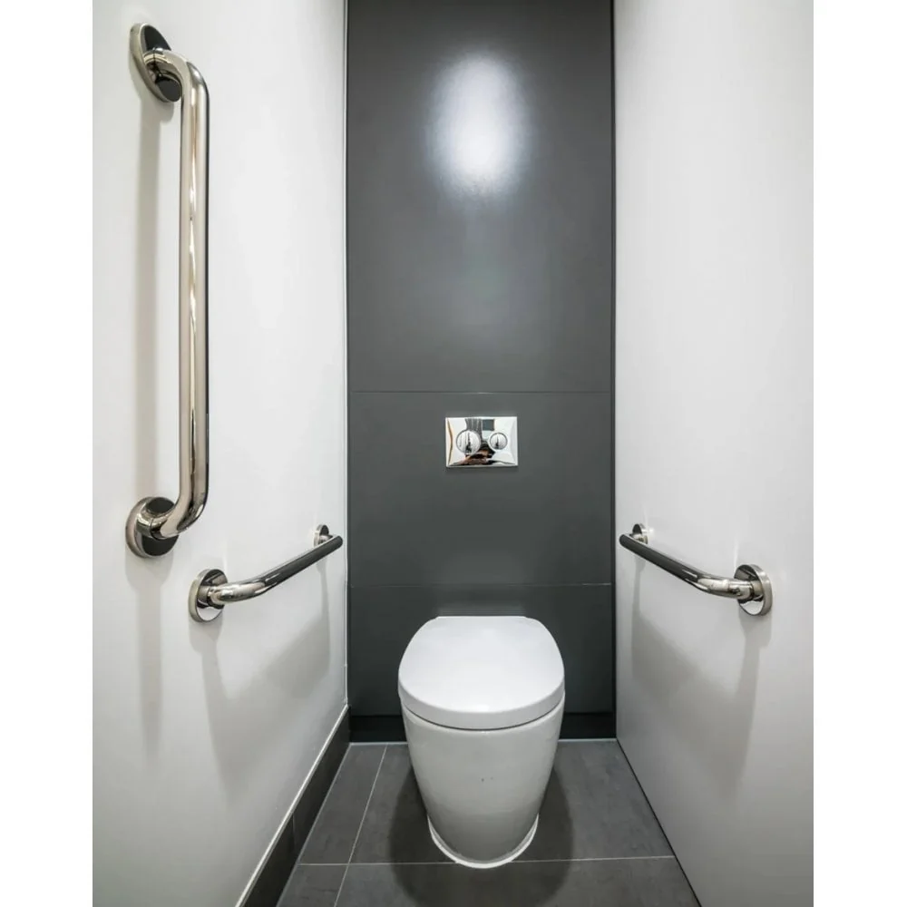 45 Series Ø35 450mm Straight Grab Bar TSL.GR45.450 - Image 7