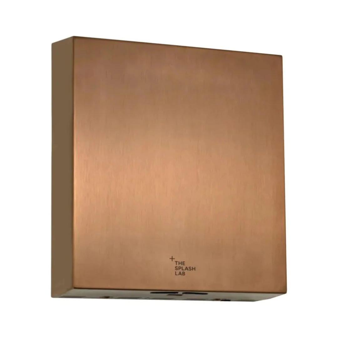 The Splash Lab 950W Slim High Speed Hand Dryer TSL3002 - Image 3