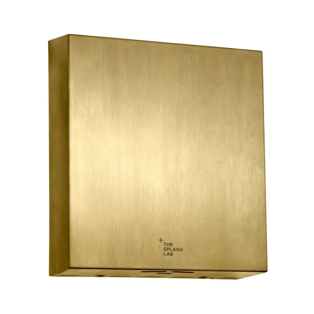 The Splash Lab 950W Slim High Speed Hand Dryer TSL3002 - Image 4