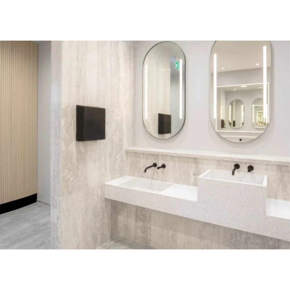 The Splash Lab 950W Slim High Speed Hand Dryer TSL3002 - Image 6