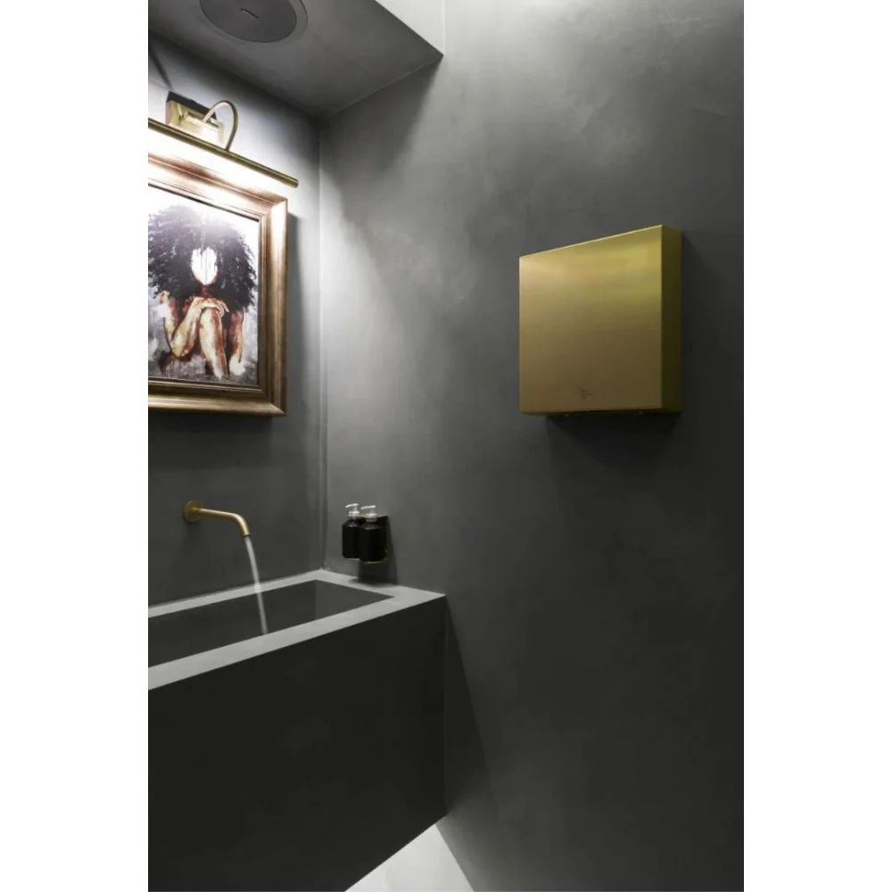 The Splash Lab 950W Slim High Speed Hand Dryer TSL3002 - Image 7
