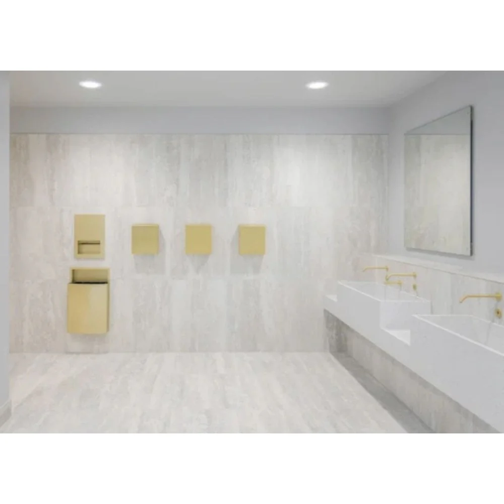 The Splash Lab 950W Slim High Speed Hand Dryer TSL3002 - Image 9