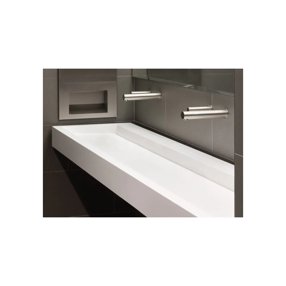 Channel Wall mounted Automatic Soap Dispenser TSL.C041 - Image 8