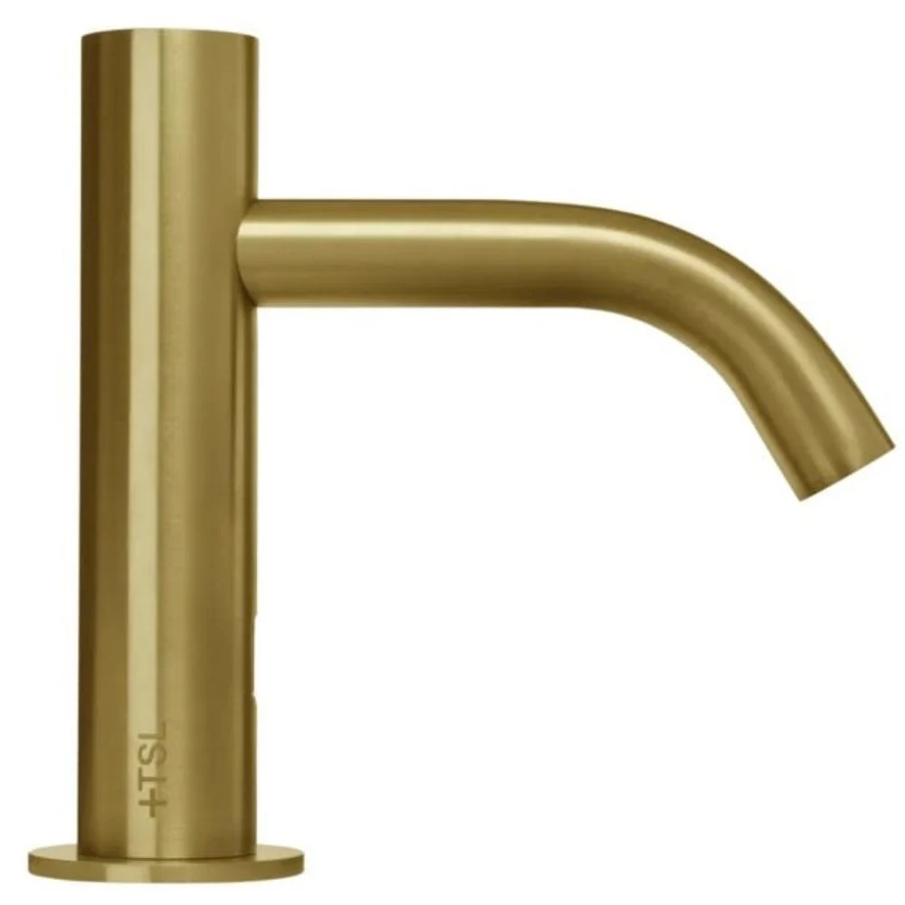 Deck mounted IR sensor Tap Mains Operated - Small TSL.990 - Image 4