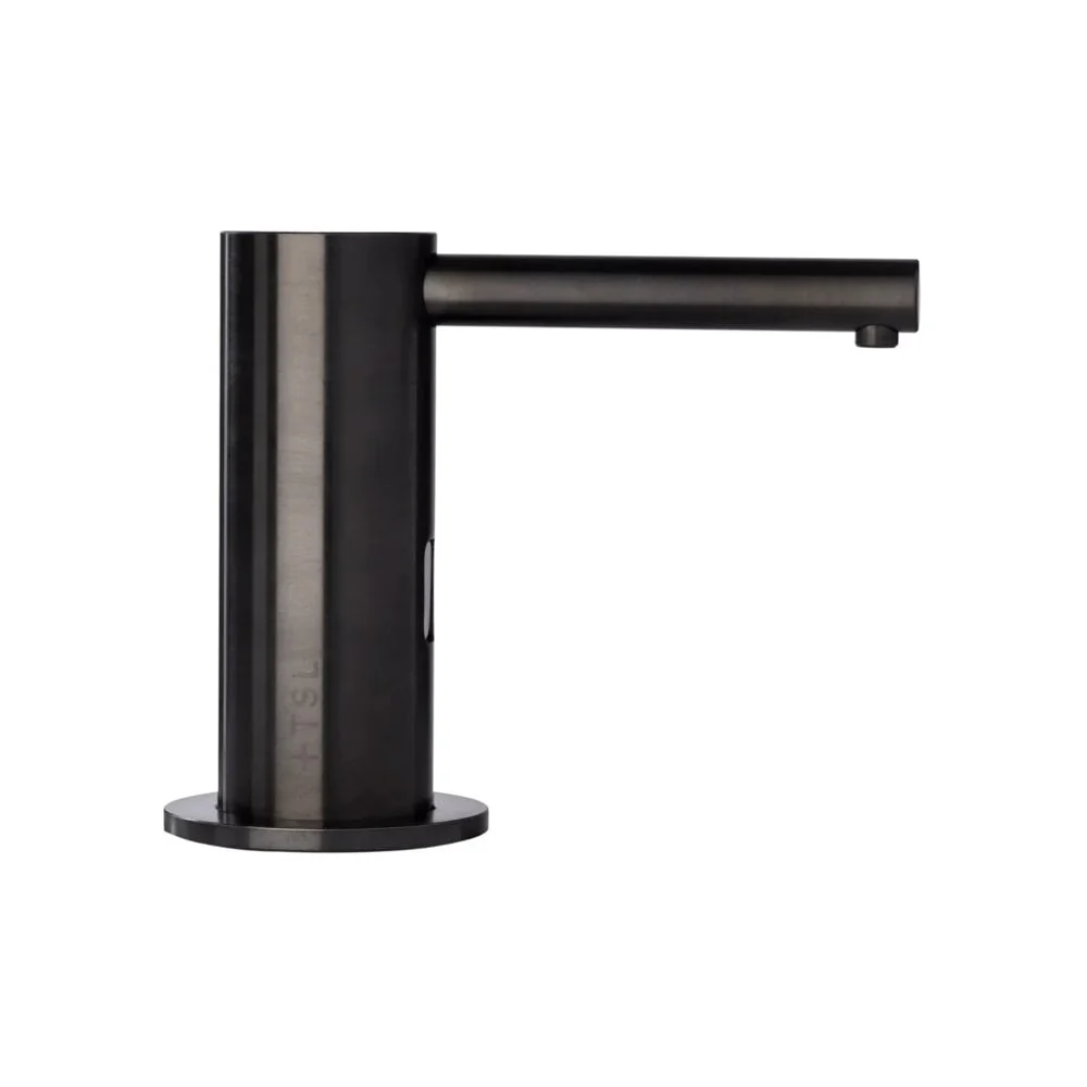Deck Mounted Sensor Activated 1L Foam Soap Dispenser Automatic Mains Supplied TSL.420 - Image 2