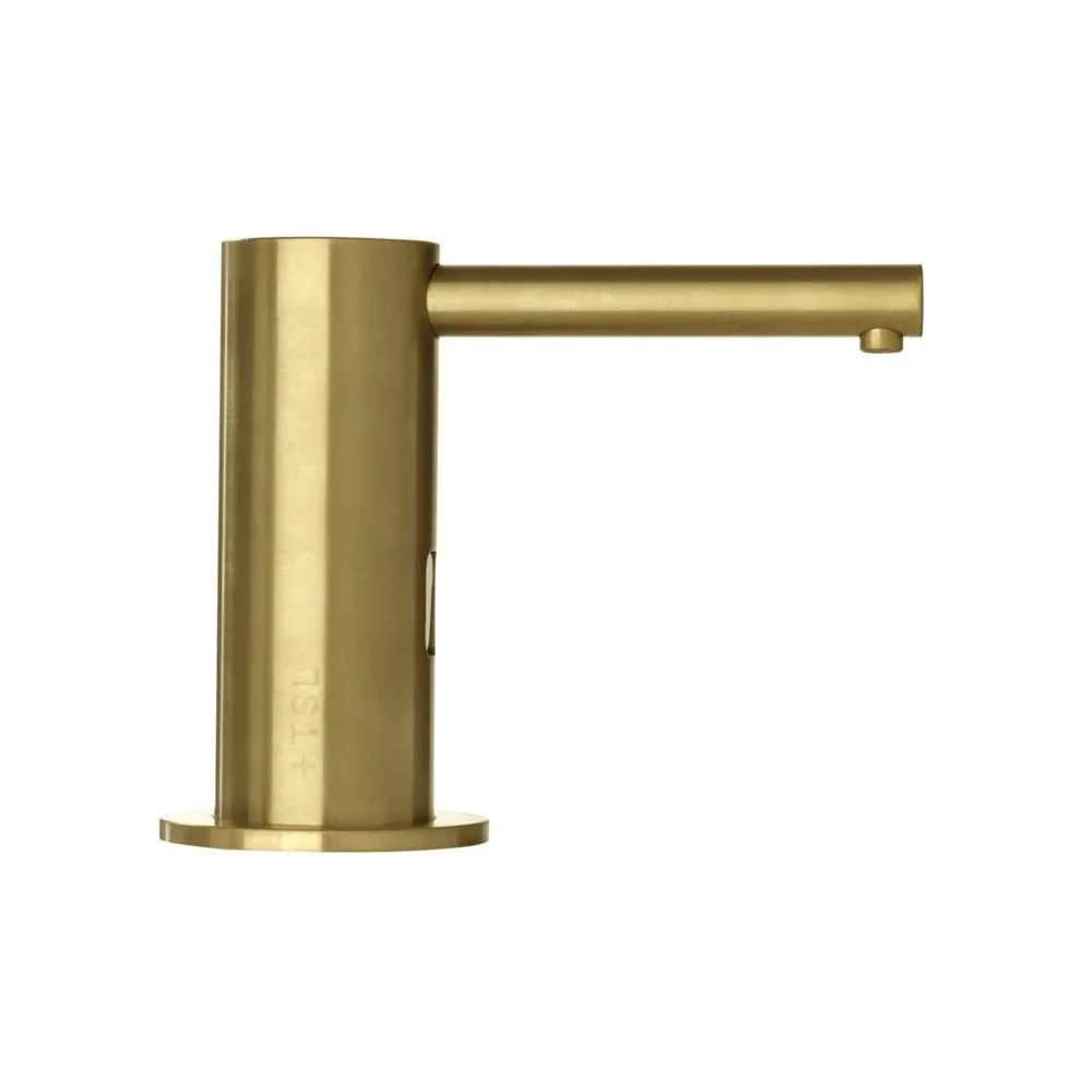 Deck Mounted Sensor Activated 1L Foam Soap Dispenser Automatic Mains Supplied TSL.420 - Image 3