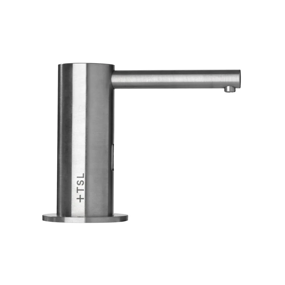 Deck Mounted Sensor Activated 1L Foam Soap Dispenser Automatic Mains Supplied TSL.420 - Image 4