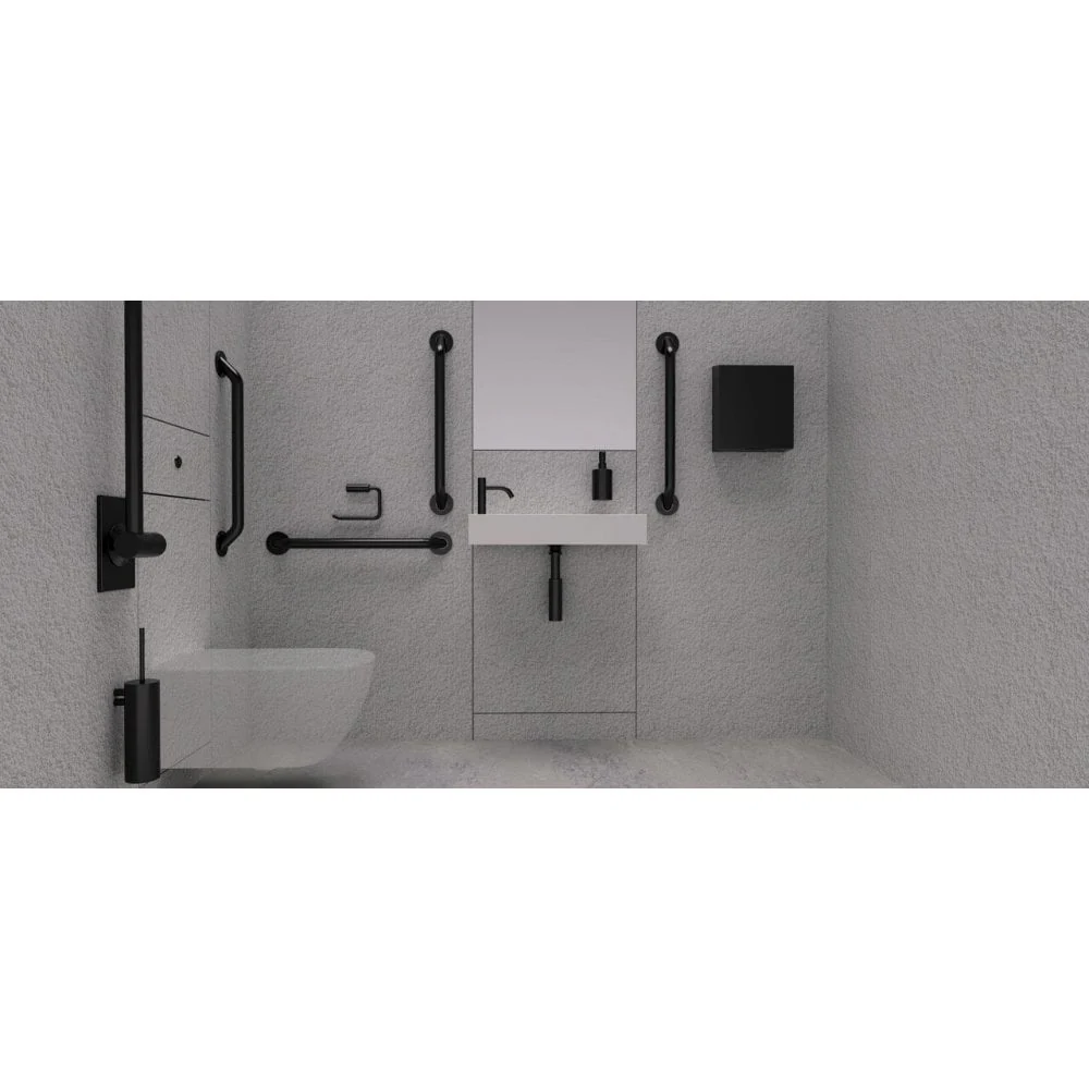 Deck Mounted Sensor Activated 1L Foam Soap Dispenser Automatic Mains Supplied TSL.420 - Image 9