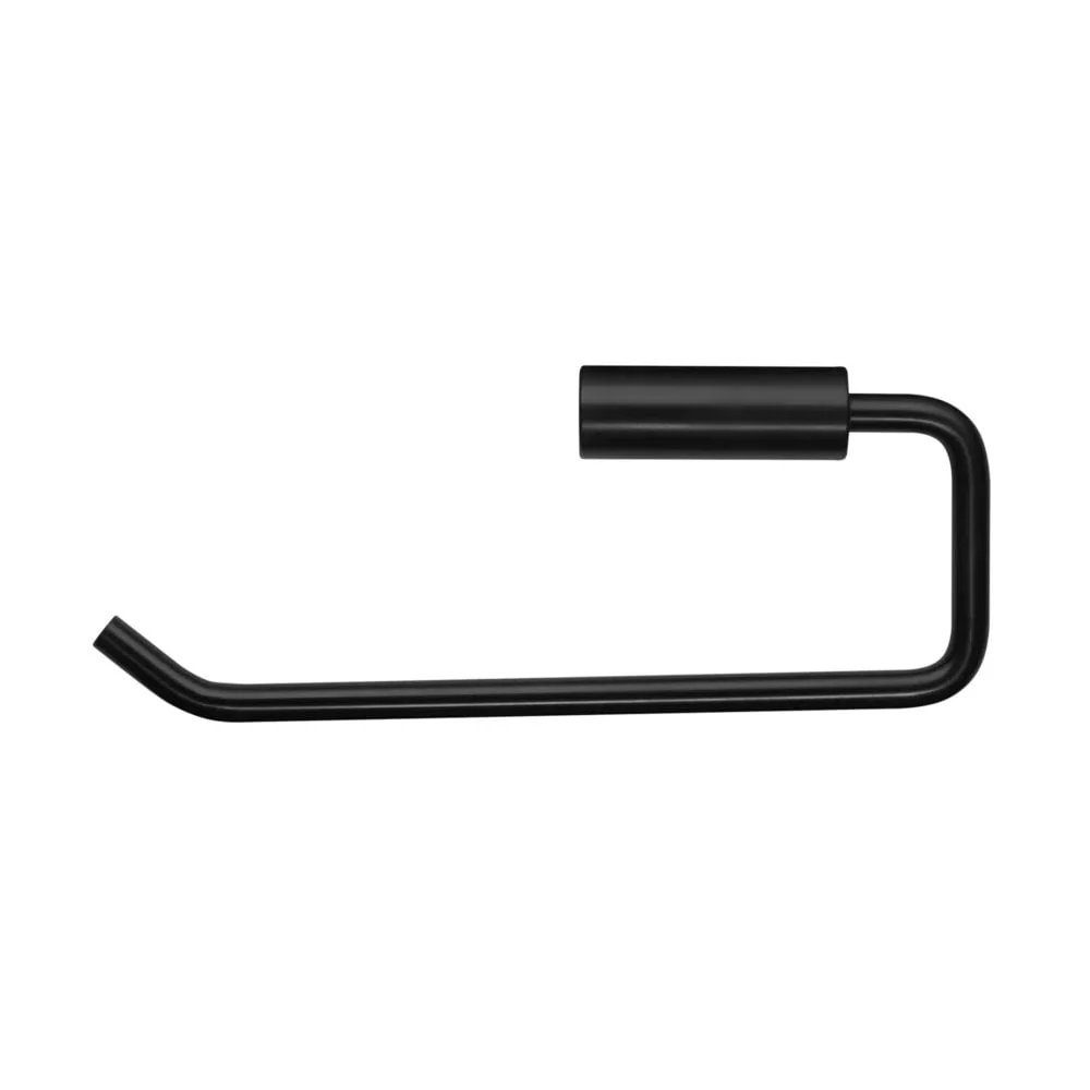 Stainless Steel Double Toilet Roll Holder with a Concealed Fixing TSL.46 - Image 3