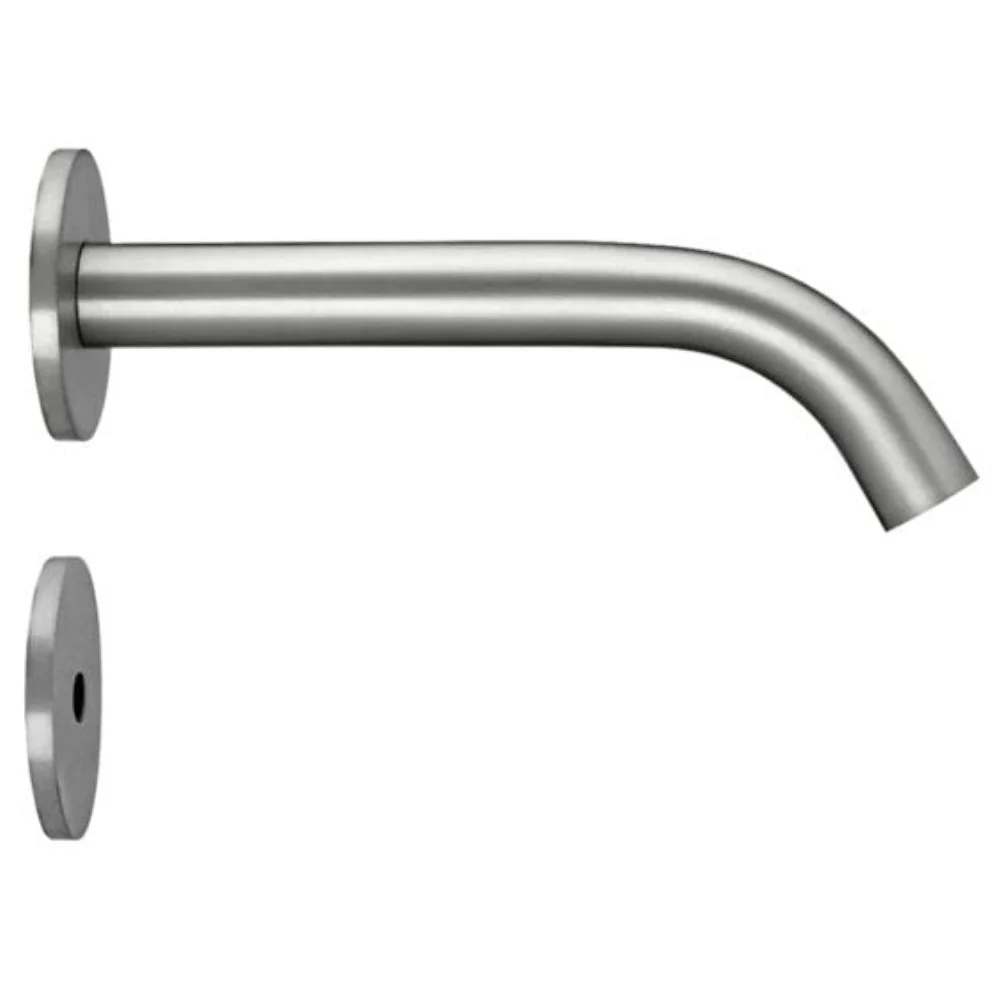 Wall mounted WRAS IR Sensor Tap 150mm TSL.884 - Image 3