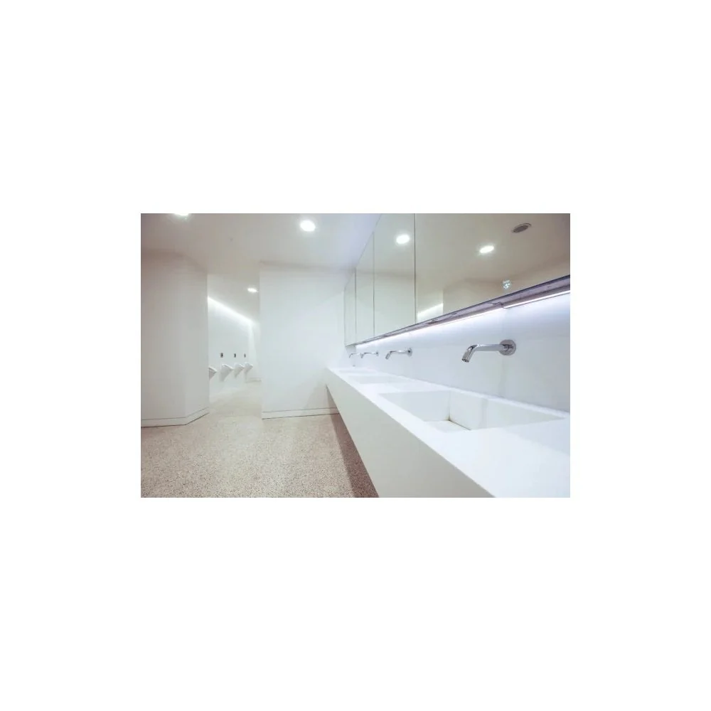Wall mounted WRAS IR Sensor Tap 150mm TSL.884 - Image 7
