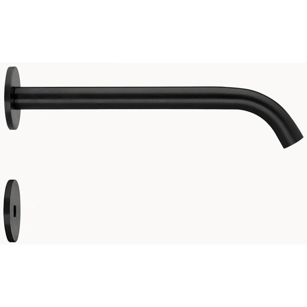 Wall mounted WRAS IR Sensor Tap with separate sensor 220mm TSL.882 - Image 4