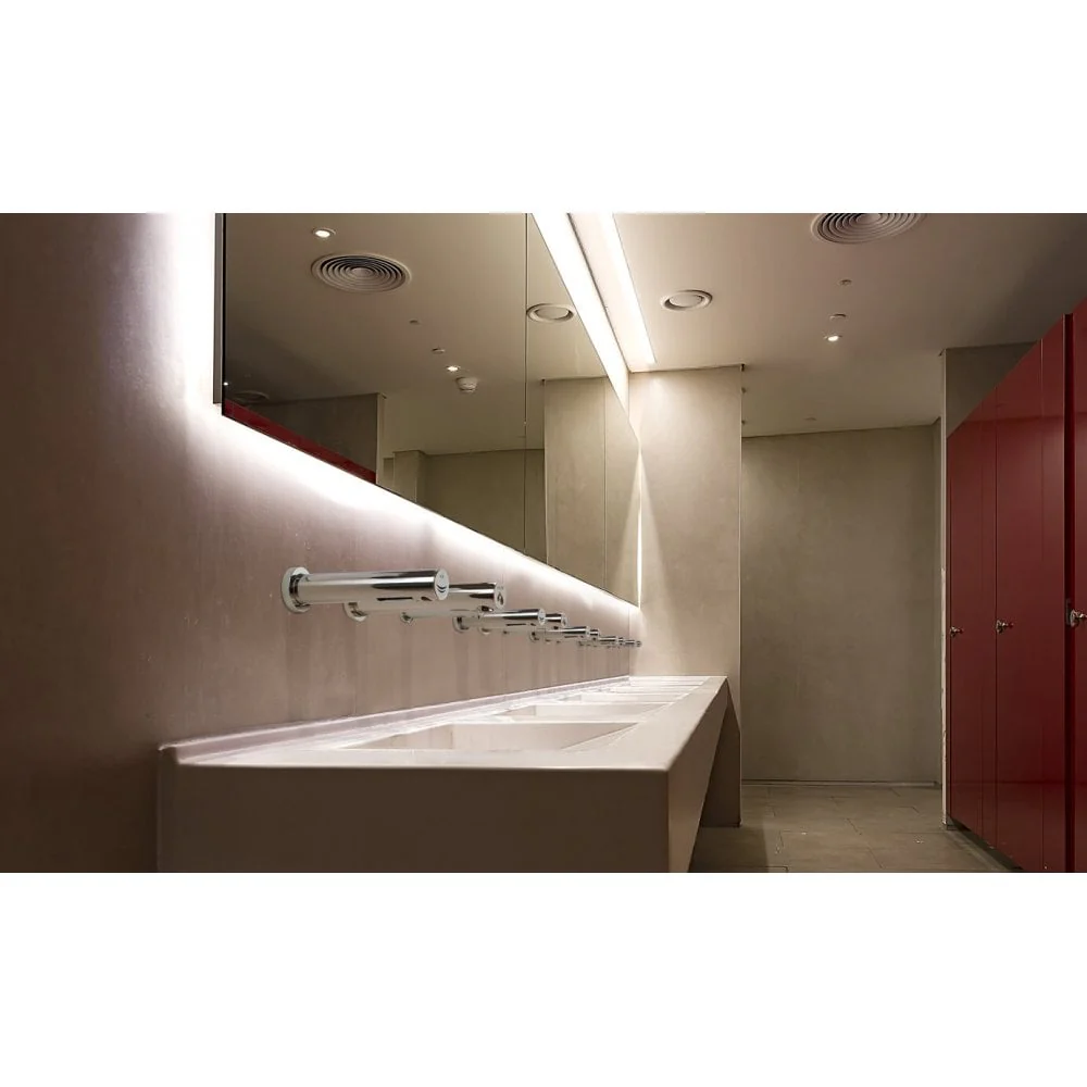 Tri-Tap Hand Dryer - Image 4