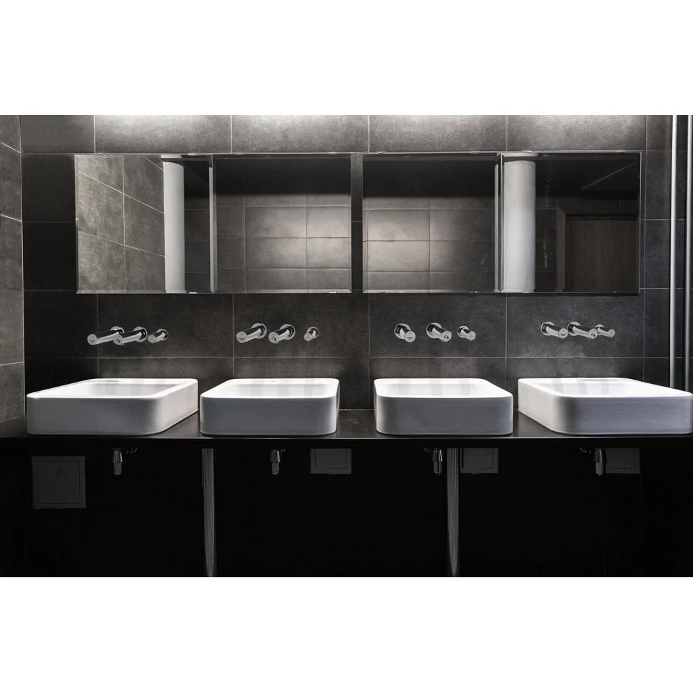 Tri-Tap Over the Basin Soap Dispenser - Image 5