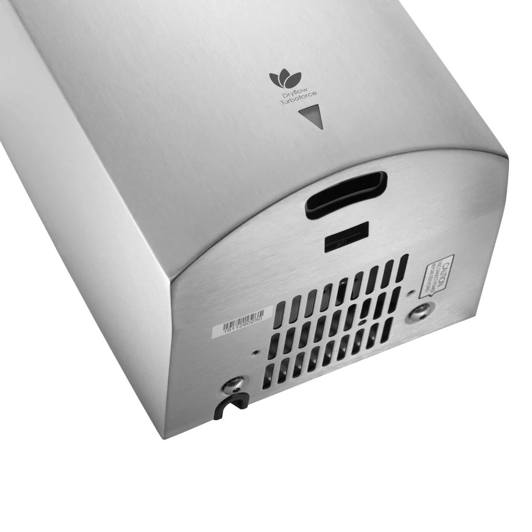 Turboforce® Hand Dryer - Image 10