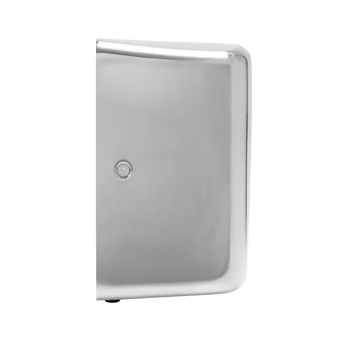 Turboforce® Junior PLUS Hand Dryer - Image 11
