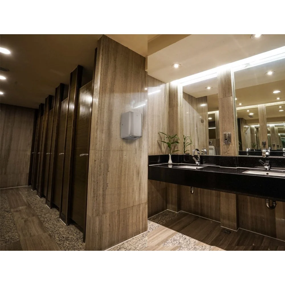 Turboforce® Junior PLUS Hand Dryer - Image 4
