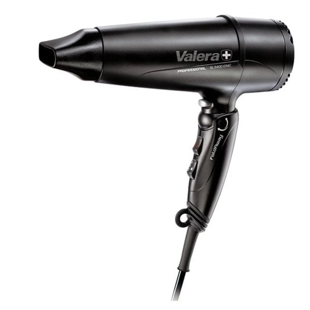 Valera Fold-Away 5400 Hair Dryer 2000W | EPAVFB - Image 3