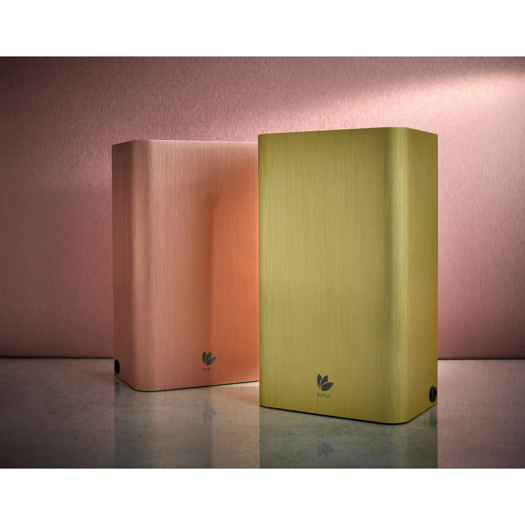 Vistosa Hand Dryer with HEPA Filter - Image 4