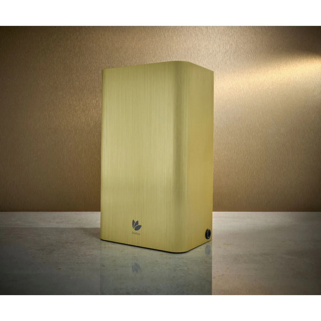Vistosa Hand Dryer with HEPA Filter - Image 5