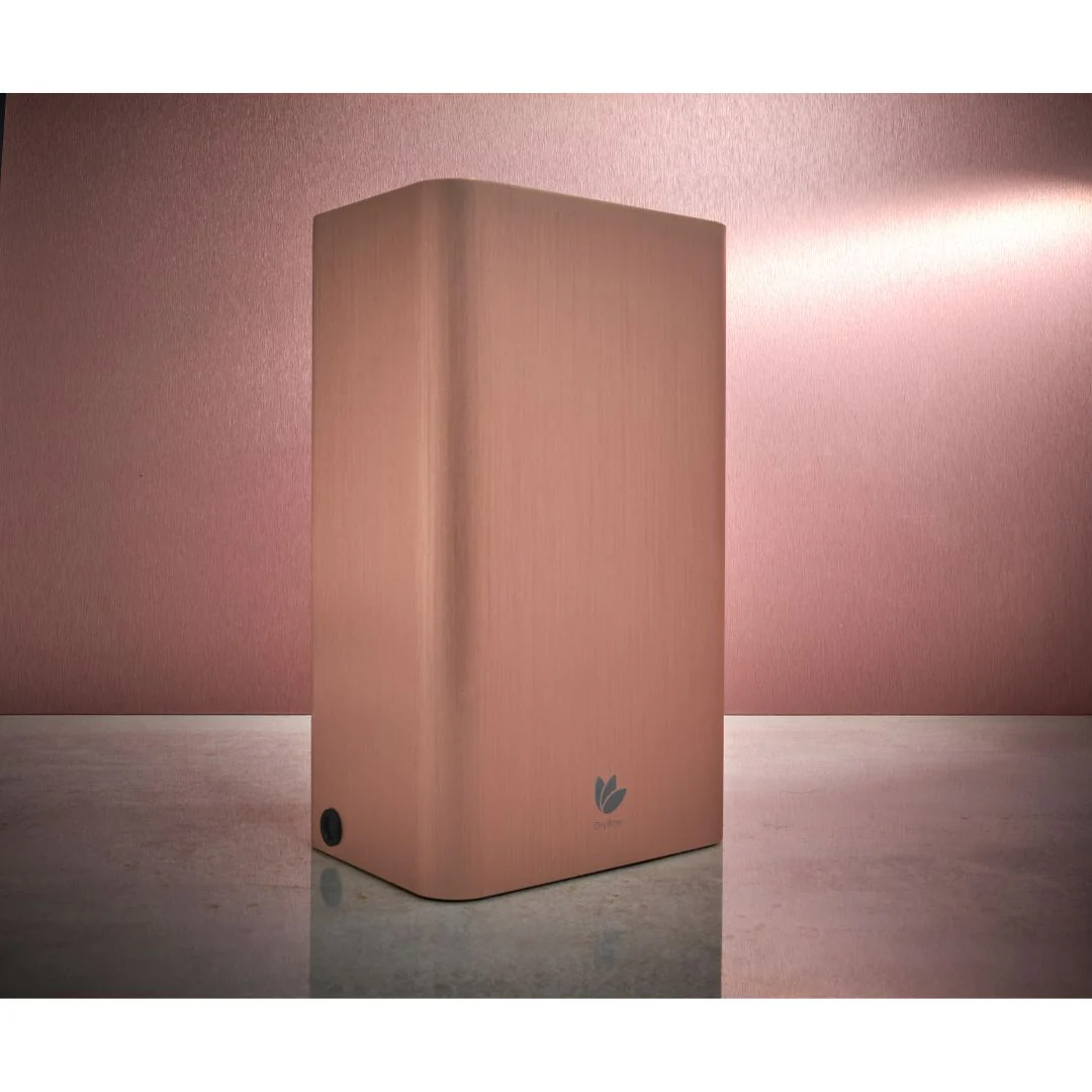 Vistosa Hand Dryer with HEPA Filter - Image 6