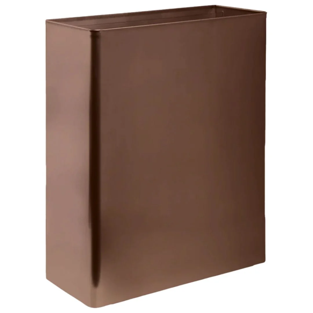 Wall Mounted 25L Waste Receptacle TSL.279 - Image 3