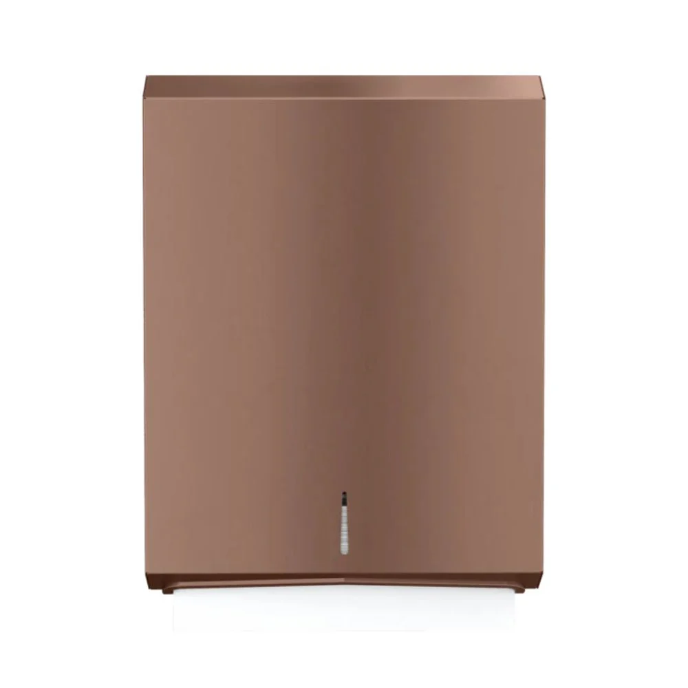 Wall-Mounted Paper Towel Dispenser TSL.735 - Image 11