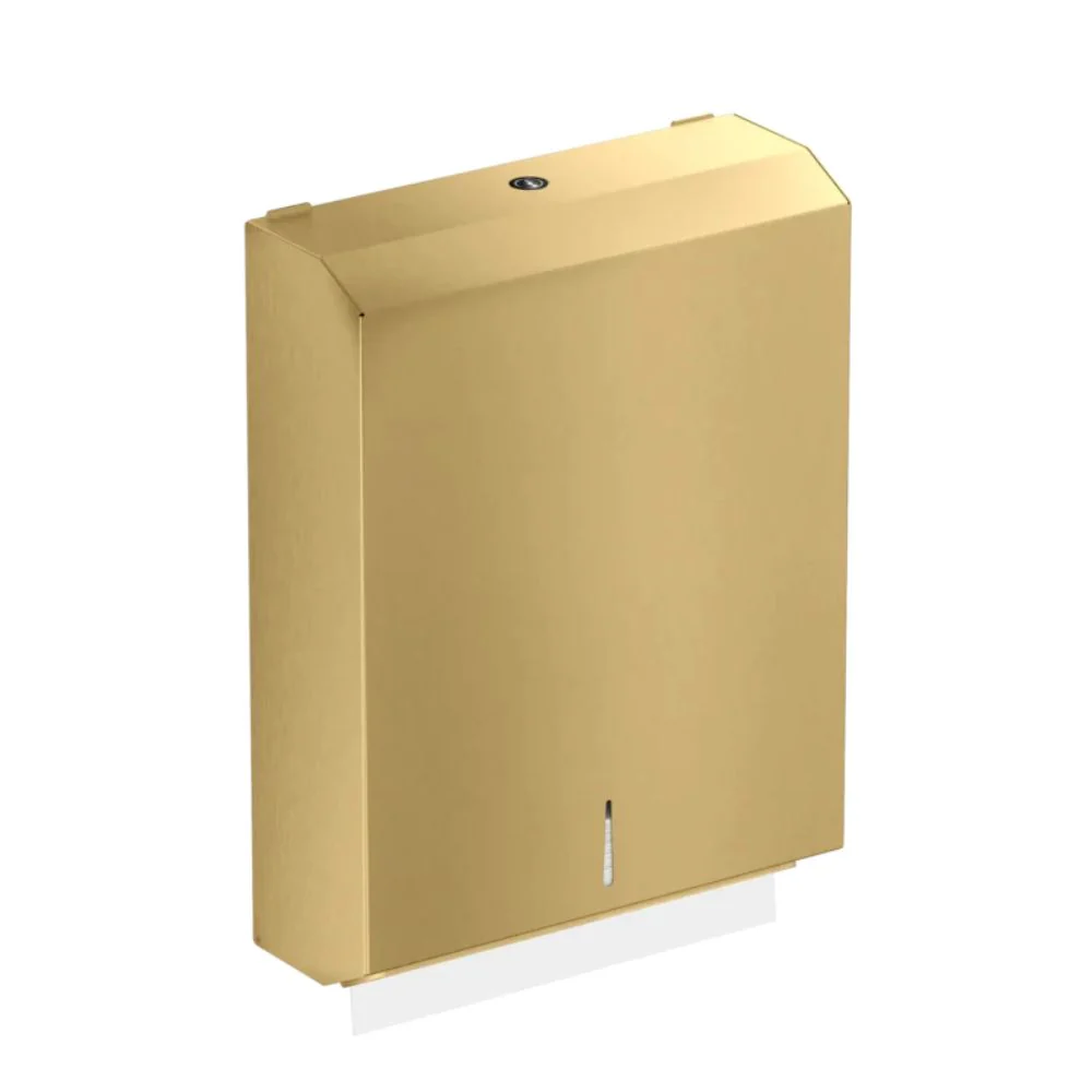 Wall-Mounted Paper Towel Dispenser TSL.735 - Image 3