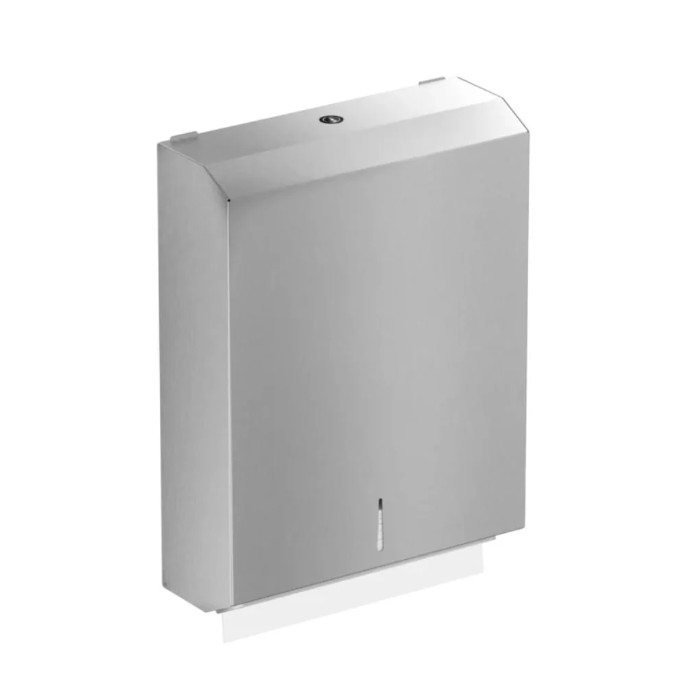 Wall-Mounted Paper Towel Dispenser TSL.735 - Image 4