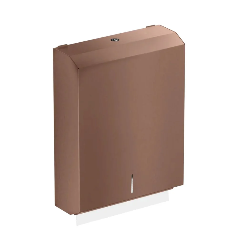 Wall-Mounted Paper Towel Dispenser TSL.735 - Image 6
