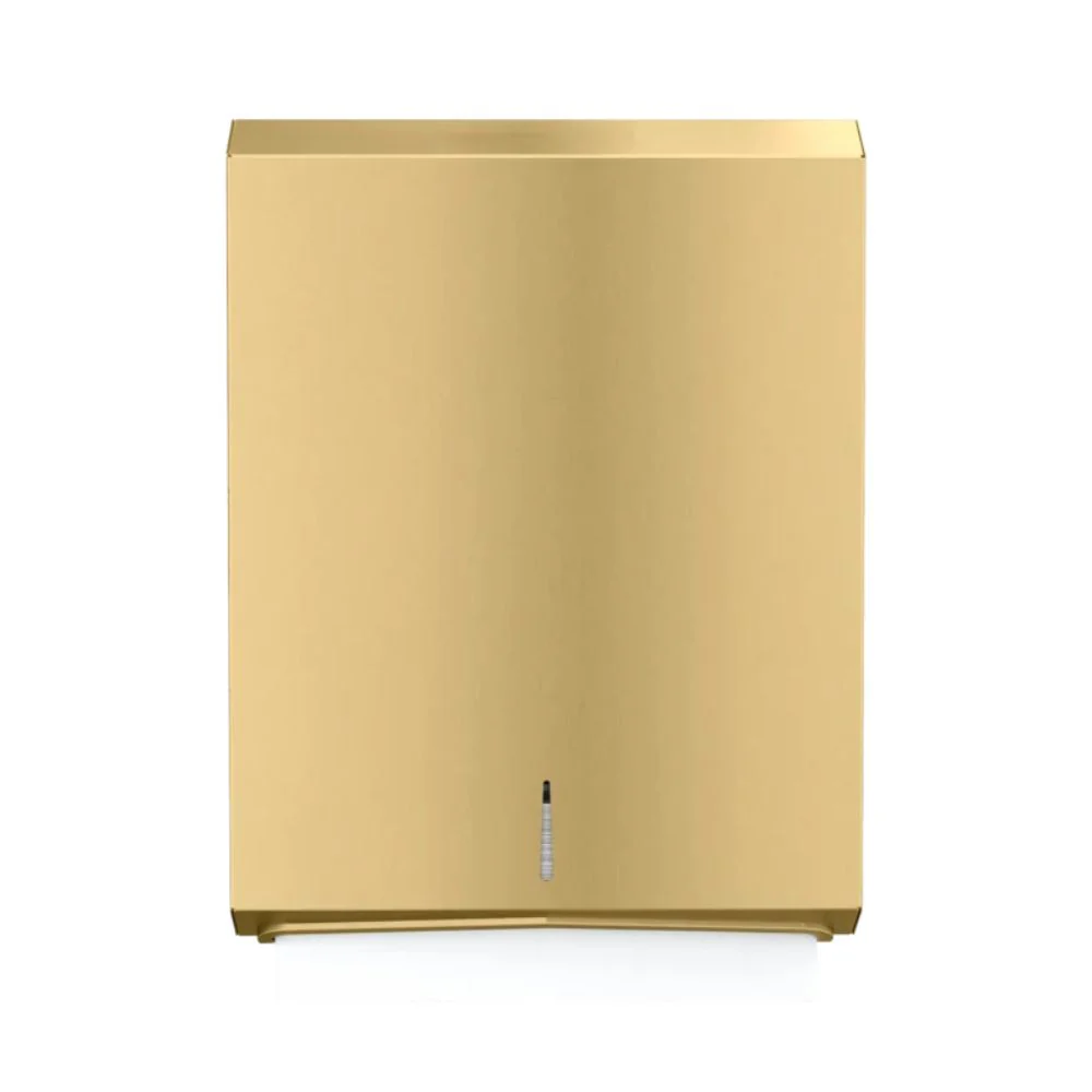 Wall-Mounted Paper Towel Dispenser TSL.735 - Image 8